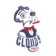 Cloud 9 Vapes Logo